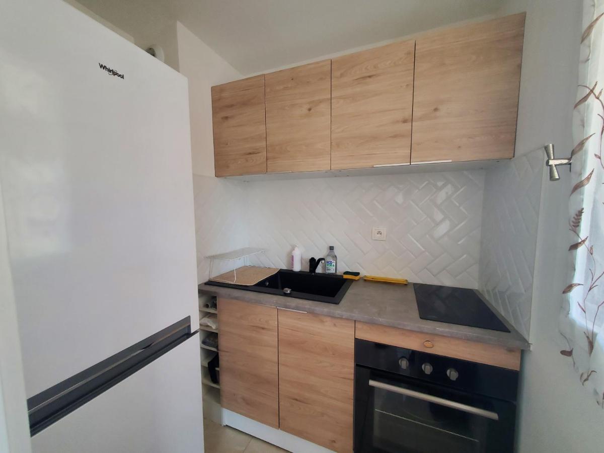 Miougrano Studio 4 Personnes 29M2 Фрежус Екстер'єр фото