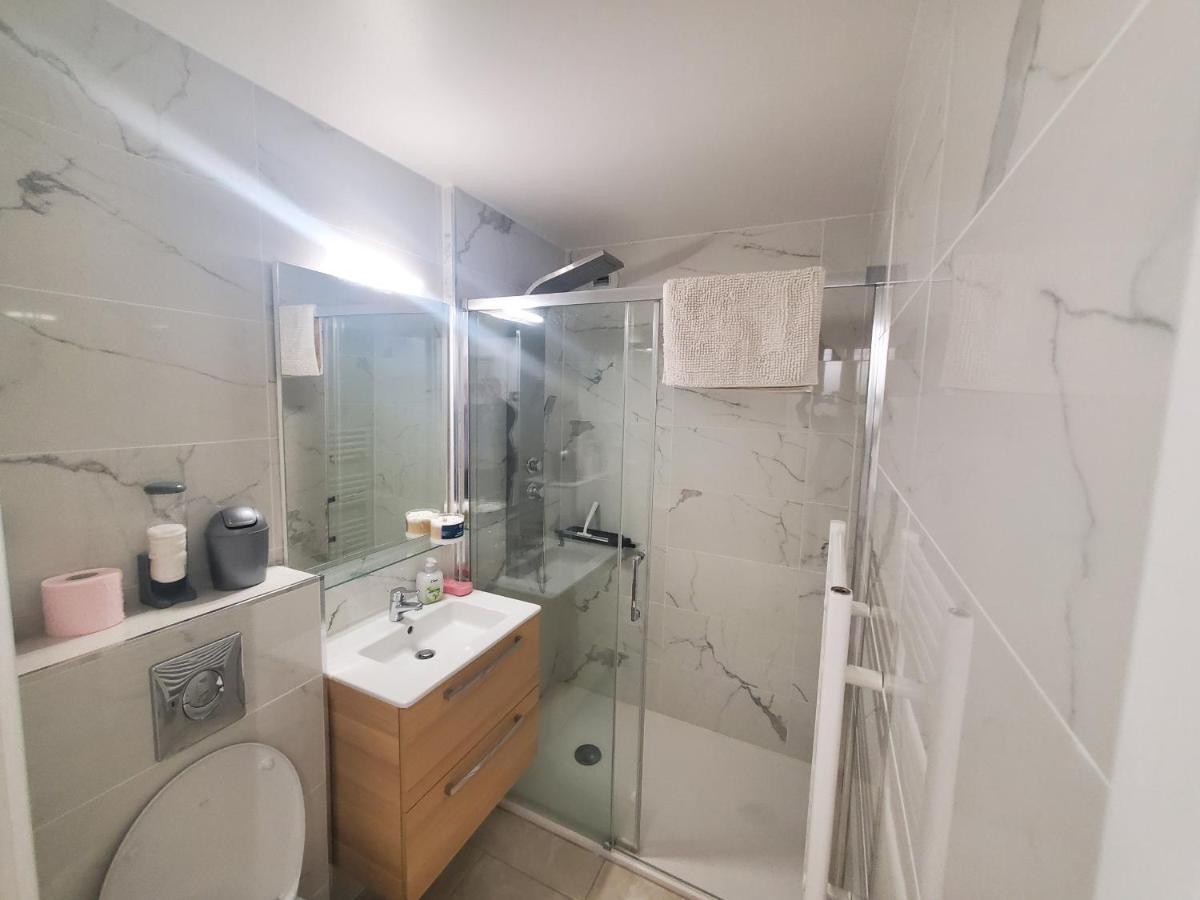 Miougrano Studio 4 Personnes 29M2 Фрежус Екстер'єр фото