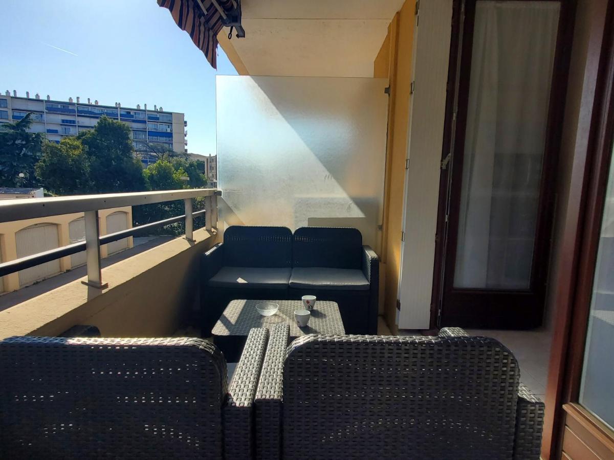 Miougrano Studio 4 Personnes 29M2 Фрежус Екстер'єр фото