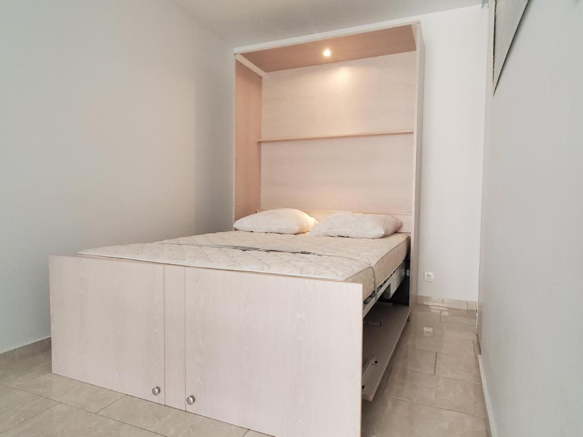 Miougrano Studio 4 Personnes 29M2 Фрежус Екстер'єр фото