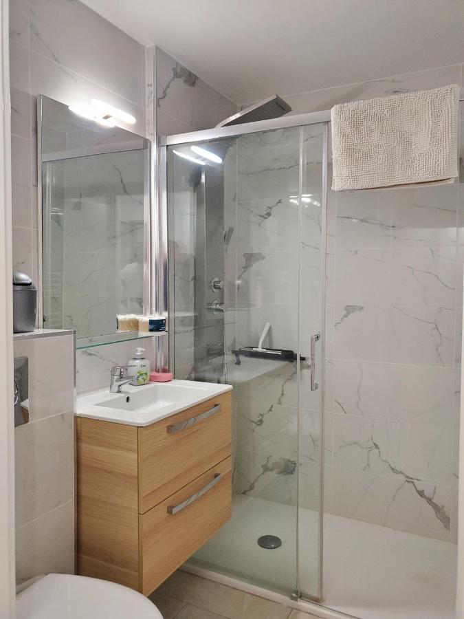 Miougrano Studio 4 Personnes 29M2 Фрежус Екстер'єр фото